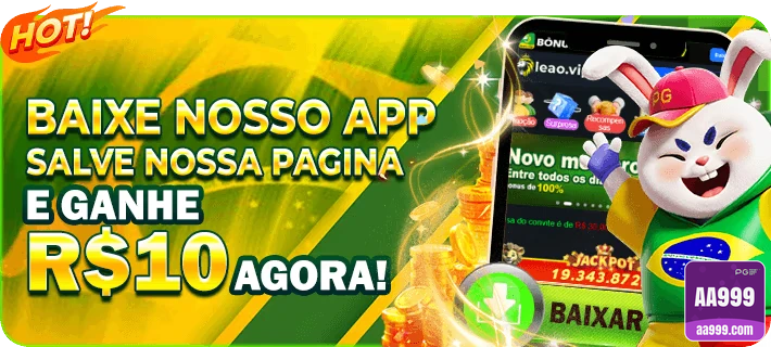 aa999.com conquiste emocionante jogo