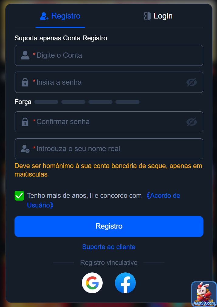 aa999.com aproveite inovador jogo